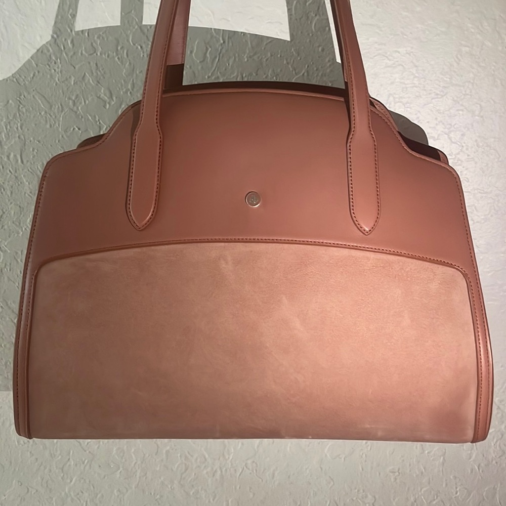 Loro Piana Sesia XL Velukid/Smooth S 305Y Nr